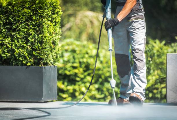 Best Sidewalk and Walkway Pressure Cleaning in Cisco, TX