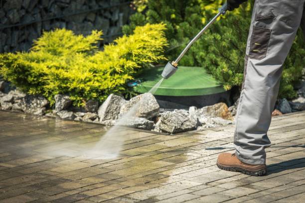 Best Oil and Grease Removal from Surfaces in Cisco, TX