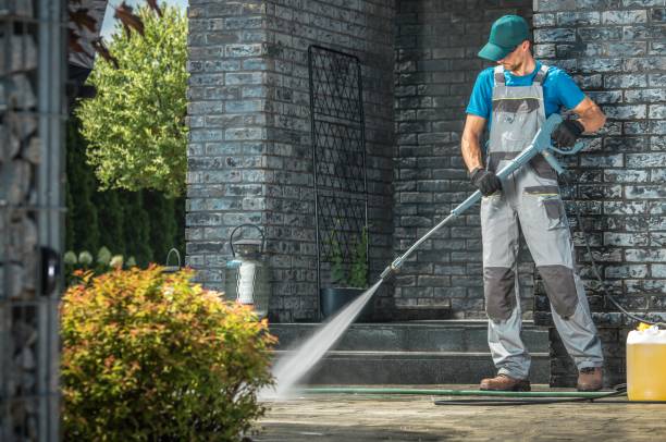 Best Warehouse Floor Cleaning in Cisco, TX