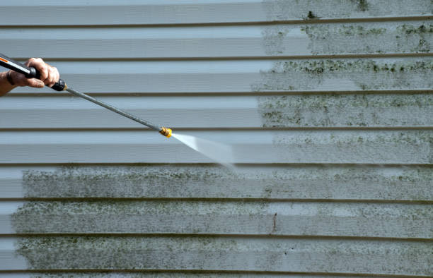 Best Gutter Cleaning and Brightening in Cisco, TX