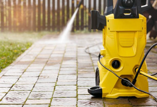 Cisco, TX Pressure Washing Services Company