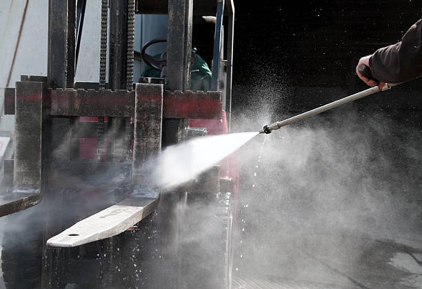 Best Concrete Surface Cleaning in Cisco, TX